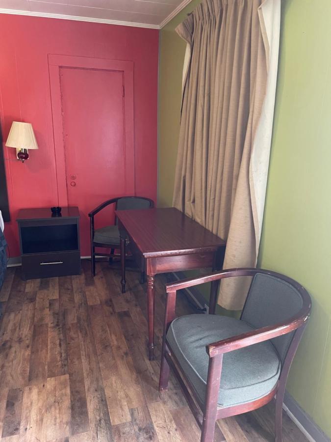 Budget Inn Monroeville Exterior foto